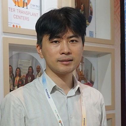 中国香港学者被授予“ISN-GKHA Named Fellow”称号