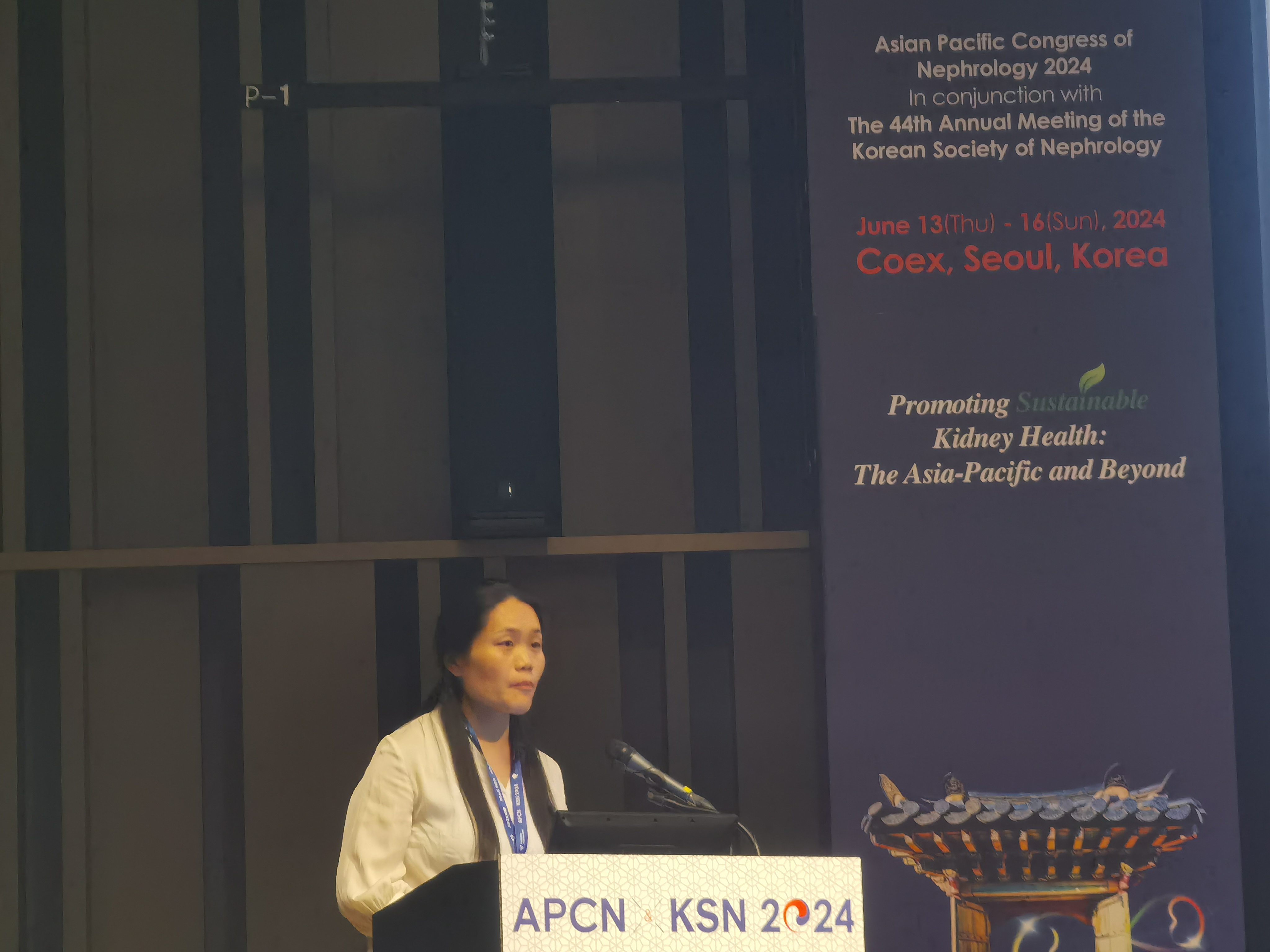 APCN中国之声丨中山七院李娜博士课题组：Flt3L驱动树突状细胞反应减轻AKI