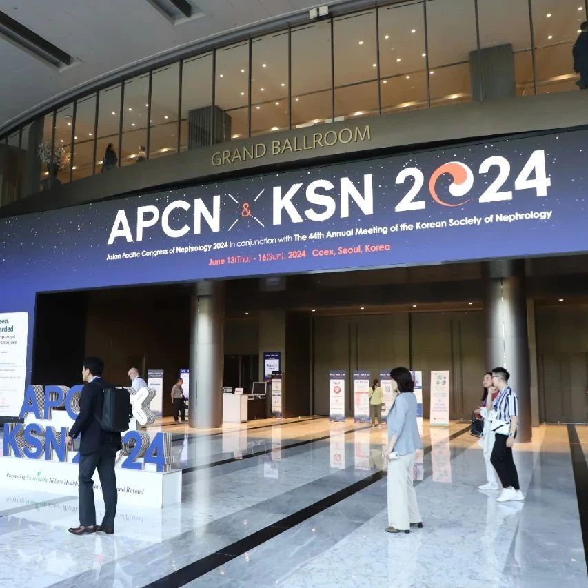 肾小球疾病领域新进展：IgA肾病、FSGS与TMA的治疗创新——APCN 2024热点专题概览