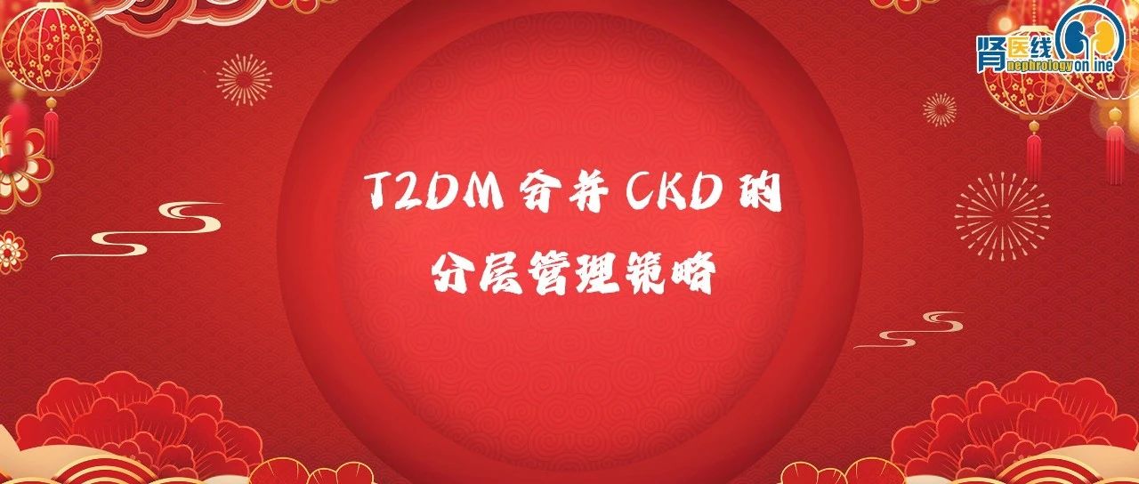 T2DM合并CKD的分层管理策略：英国ABCD-UKKA联合指南要点概述