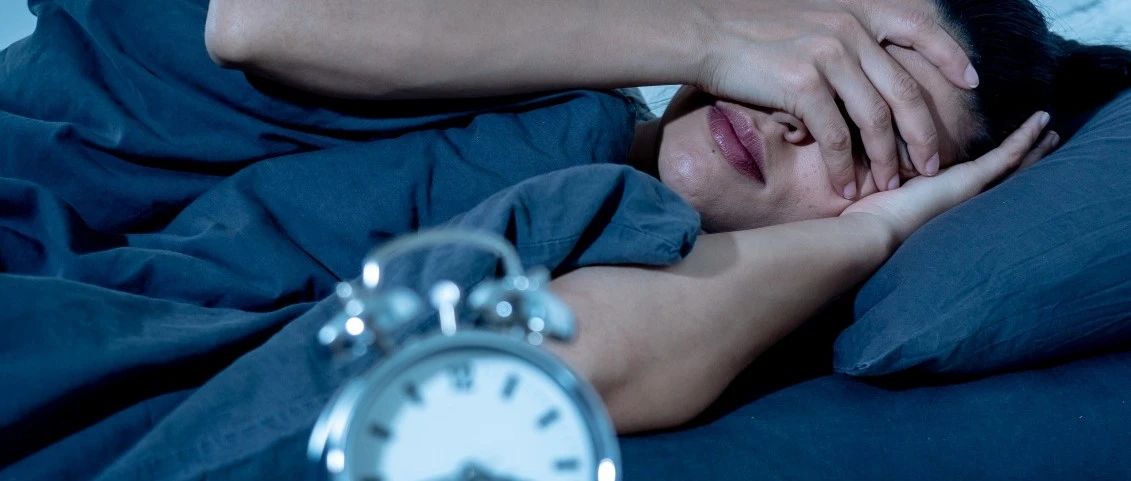 世界睡眠日特别提醒！如何应对CKD患者的睡眠障碍