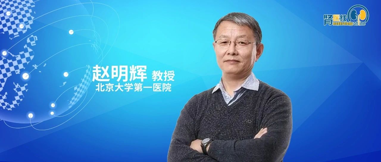 以“变革者”之名：非奈利酮绘就肾病治疗新蓝图