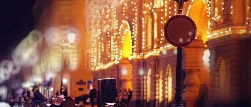 夜光越亮，血管越累：大规模研究提醒你关灯睡觉