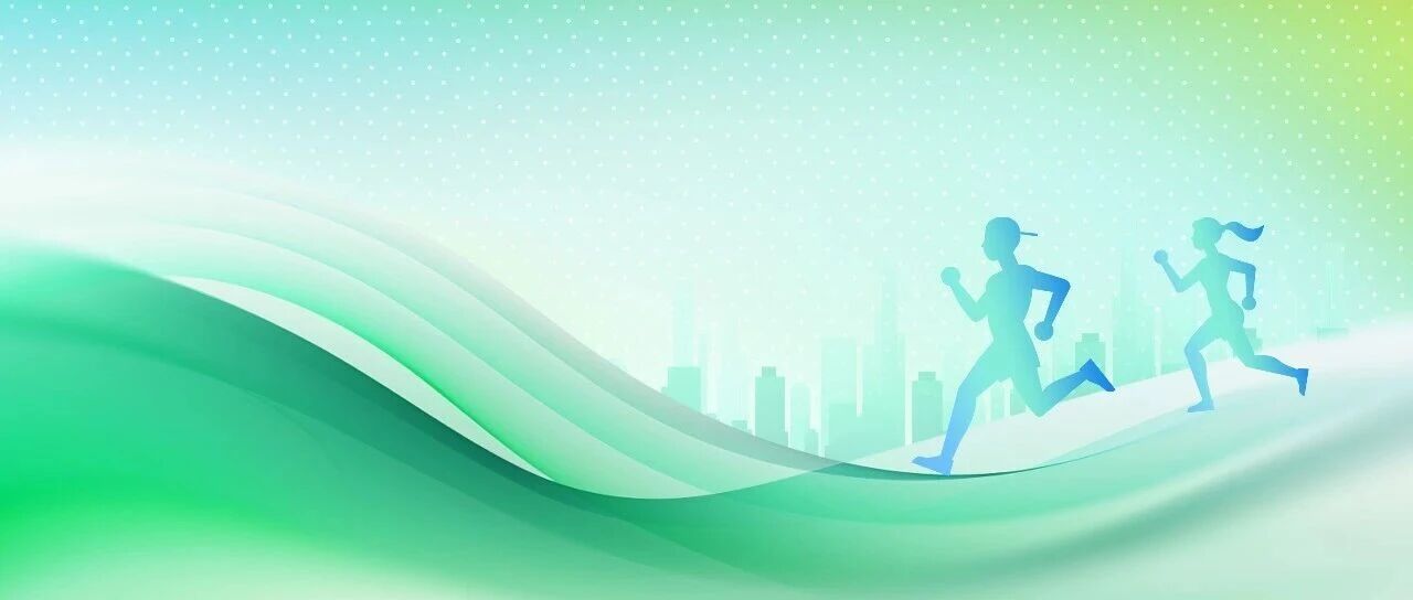 首次证实：提高运动频率可延缓普通人群年龄相关GFR下降及降低加速衰退风险