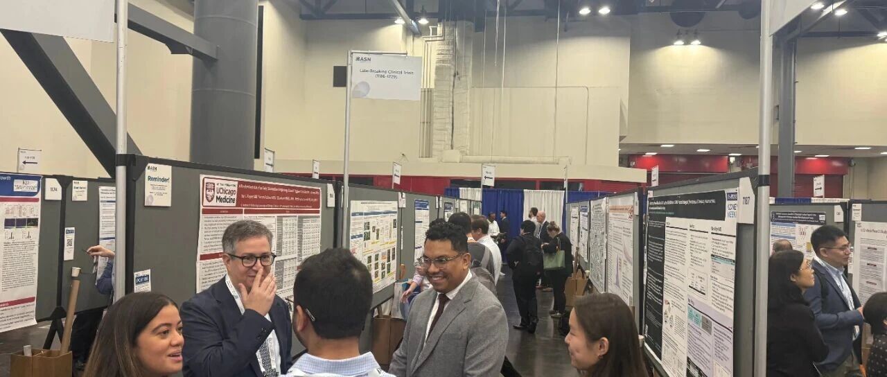 SN高影响力临床试验 | MIRO-CKD结果揭晓：Balcinrenone联合达格列净显著降低CKD患者蛋白尿！