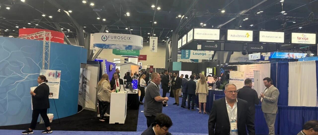 ASN热点聚焦 | 心肾轴研究新进展：高血压与心血管疾病——新机制、新治疗靶点