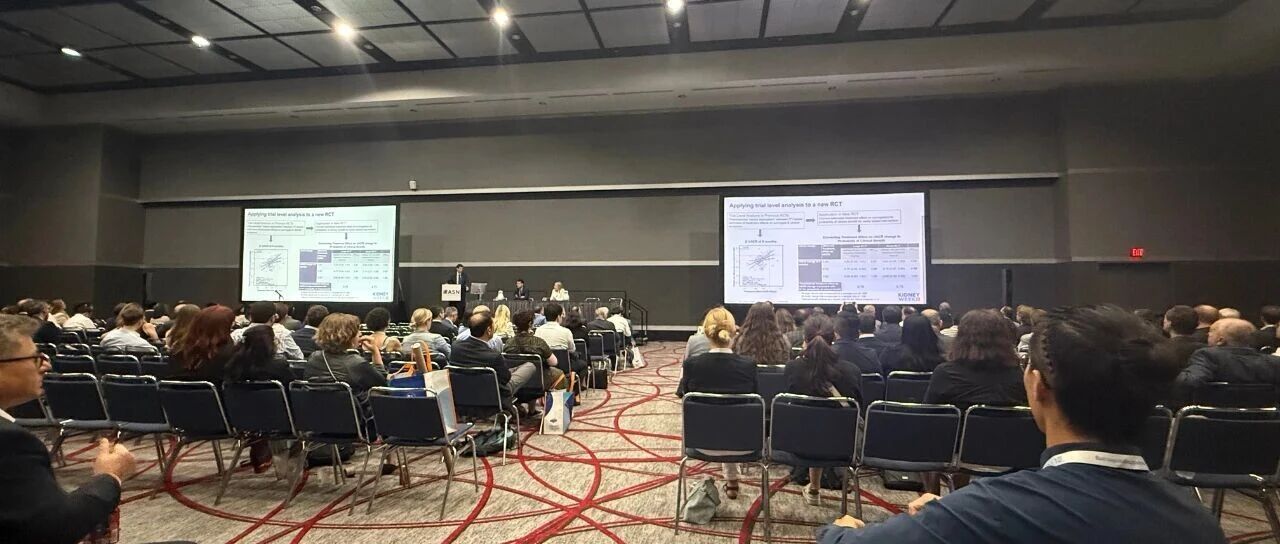 缓释骨化二醇治疗中国3~4期CKD患者继发性甲状旁腺功能亢进具有良好的疗效和安全性 | ASN中国之声