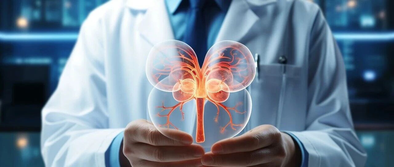 新型质谱技术显著提升PLA2R阴性MN的抗原检出率，为MN的精准诊断、病因探寻及个体化治疗提供坚实技术支撑