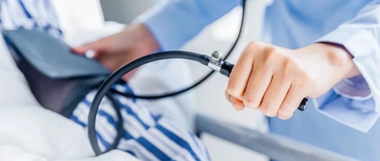 病例分享 | 年轻女性突发恶性高血压，警惕沉默的血压“操控者”——肾动脉纤维肌性发育不良