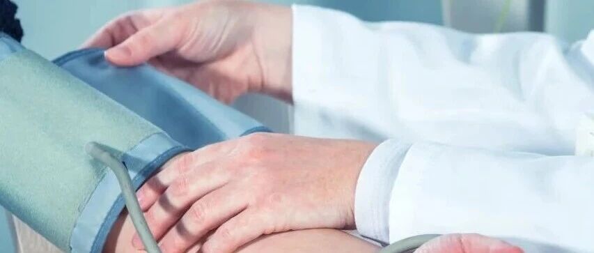 老年糖尿病肾病患者，血压真的越低越安全吗？