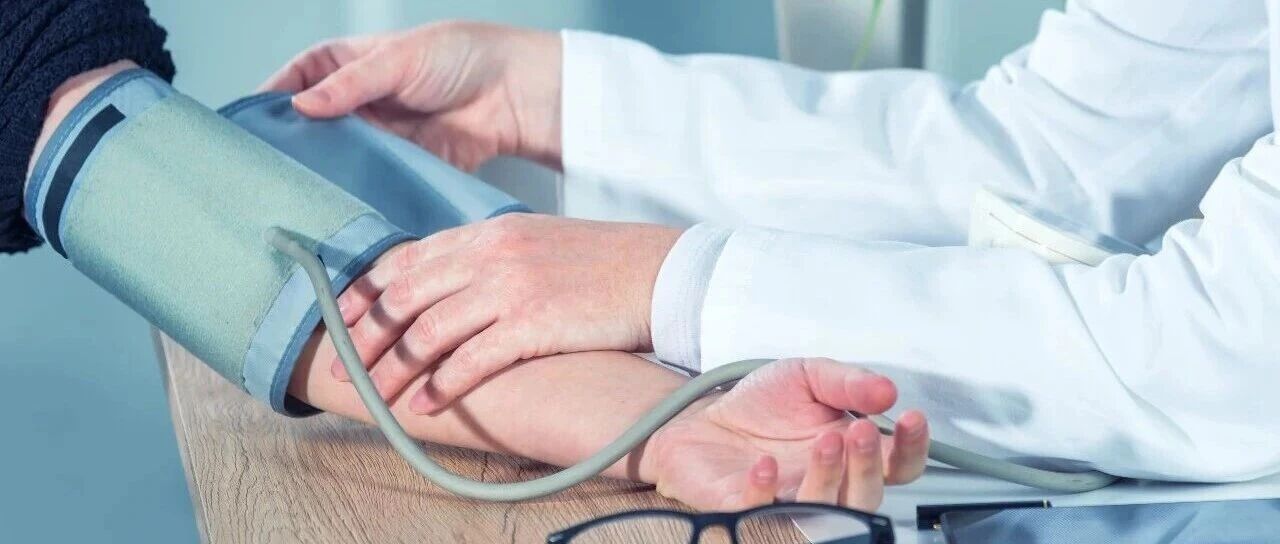 EHJ最新发布：单纯舒张期高血压降压治疗获益明确，具心血管保护意义