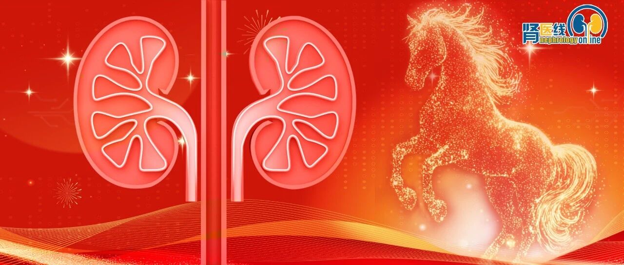 新春护肾，安心团圆：肾友及四高人群春节健康全攻略