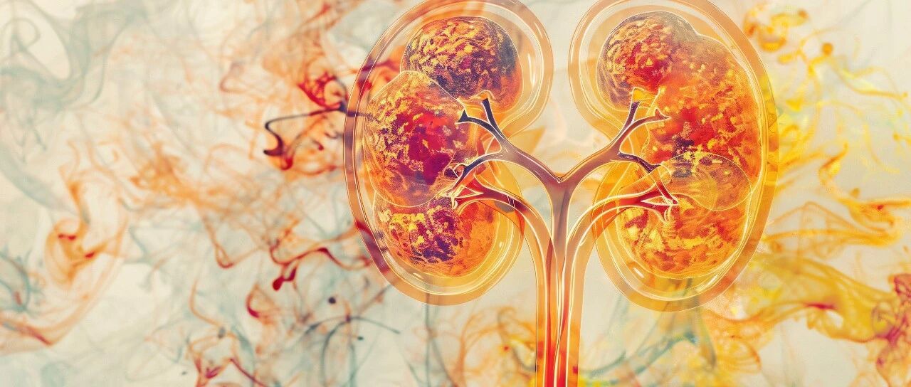 FLOW试验亚组分析：司美格鲁肽对不同严重程度CKD合并2型糖尿病患者的肾脏与生存结局获益一致